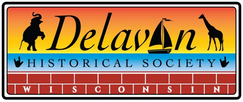 Delavan Wisconsin Historical Society